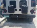 Like new Hummer H1 for sale in Mandaue-2