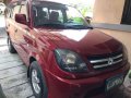 2nd Hand (Used) Mitsubishi Adventure 2013 for sale in Plaridel-3