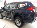 Selling Mitsubishi Montero Sport 2019 in Manila-2