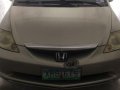 2nd Hand (Used) Honda City Automatic Gasoline for sale in Muntinlupa-3