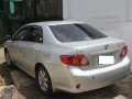 Selling 2nd Hand (Used) Toyota Altis 2008 at 89,908 in Baguio-7