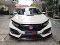2nd Hand (Used) Honda Civic 2018 for sale in Quezon City-1