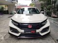 2nd Hand (Used) Honda Civic 2018 for sale in Quezon City-4