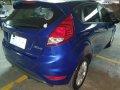 Selling Ford Fiesta 2014 Automatic Gasoline in Caloocan-0