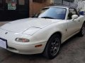 Selling 2nd Hand (Used) Mazda Eunos 1995 in Quezon City-8