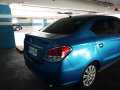 Selling Mitsubishi Mirage G4 2015 in Taguig-3