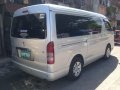 Selling 2nd Hand (Used) Toyota Hiace 2010 in Manila-3