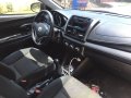 Selling 2nd Hand (Used) Toyota Vios 2014 in Davao City-1