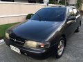 Selling 2nd Hand (Used) Nissan Sentra 1996 in Parañaque-0