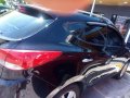 Selling Hyundai Tucson 2010 Automatic Gasoline in Meycauayan-5