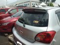 Selling Mitsubishi Mirage 2017 Hatchback Manual Gasoline in Parañaque-3
