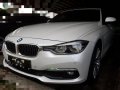 Bmw 320D 2018 Automatic Diesel for sale in Quezon City-0