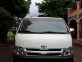 Selling 2nd Hand (Used) 2014 Toyota Hiace in Tuy-7
