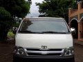 Selling 2nd Hand (Used) 2014 Toyota Hiace in Tuy-1