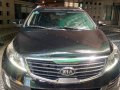Sell 2nd Hand (Used) 2011 Kia Sportage Automatic Gasoline at 60000 in Mandaluyong-0