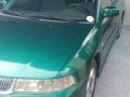 Selling 2nd Hand (Used) Mitsubishi Lancer 2001 in Taal-1