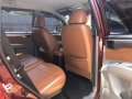 2013 Mitsubishi Montero for sale in Quezon City-7