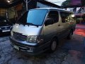  2nd Hand (Used) Toyota Hiace 2000 Manual Gasoline for sale in Manila-9