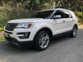 2nd Hand (Used) Ford Explorer 2016 Automatic Gasoline for sale in Quezon City-10