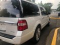 Selling Ford Expedition 2016 Automatic Gasoline in Manila-3