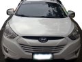 Selling Hyundai Tucson 2013 Automatic Diesel in Las Piñas-0