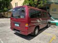 2010 Nissan Urvan Escapade for sale in Marikina-4