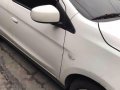 Mitsubishi Mirage G4 2015 Manual Gasoline for sale in Quezon City-1