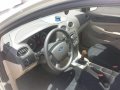 Sell 2nd Hand (Used) 2010 Ford Focus Manual Gasoline at 80000 in Guagua-1