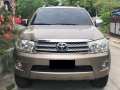 Selling 2nd Hand (Used) 2011 Toyota Fortuner at 70000 in Biñan-4