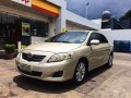 2nd Hand (Used) Toyota Corolla Altis 2009 for sale-4