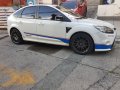 Selling Ford Focus Hatchback Automatic Diesel in Pasig-5