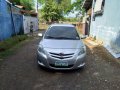 Selling Toyota Vios 2009 Automatic Gasoline in Ternate-4