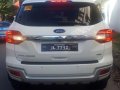 2nd Hand (Used) Ford Everest 2016 for sale-4