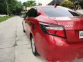 Toyota Vios 2014 Automatic Gasoline for sale in Angeles-0