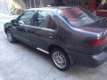  2nd Hand (Used) Nissan Sentra 1996 Automatic Gasoline for sale in Cainta-3