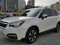  2nd Hand (Used) Subaru Forester 2017 Automatic Gasoline for sale in Pasig-6