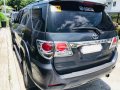 Sell 2nd Hand (Used) 2014 Toyota Fortuner Automatic Gasoline at 34000 in Angeles-6