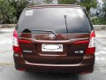 2014 Toyota Innova for sale in Baguio-8