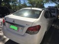 2015 Mitsubishi Mirage G4 for sale in Taytay-0
