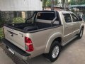 2015 Toyota Hilux for sale in Tugaya-6