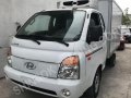 Selling 2nd Hand (Used) Hyundai Porter 2018 Van in Manila-5