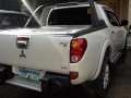 Selling 2nd Hand (Used) 2013 Mitsubishi Strada in Parañaque-3