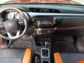 Toyota Hilux 2016 Automatic Diesel for sale in Quezon City-6