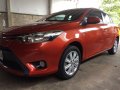 Selling 2nd Hand (Used) Toyota Vios 2015 in Dagupan-2