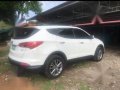 Selling 2nd Hand (Used) Hyundai Santa Fe 2013 for sale-1