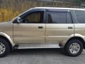 2nd Hand (Used) Isuzu Sportivo 2009 Automatic Diesel for sale in Quezon City-4