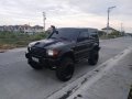 Selling Mitsubishi Pajero 2002 in San Fernando-11