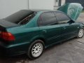 2nd Hand (Used) 1999 Honda Civic Manual Gasoline for sale in Angeles-1