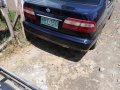 2nd Hand (Used) Nissan Sentra 2000 for sale in Marilao-3