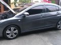 Selling 2nd Hand (Used) Honda City 2014 in Lipa-0